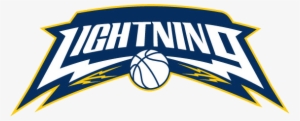 Visit Lightning Here - Lightning Basketball #1232159