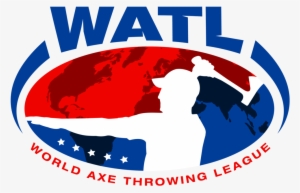 Watl-logo - Axe Throwing World Champion #1232187