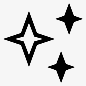 Stars Vector - Icon #1232337