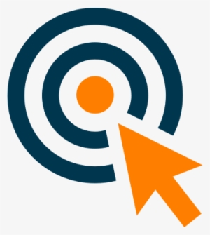 Pay Per Click Icon #1232343