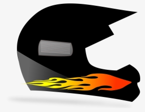 Image Library Big Image Png - Big Bike Helmet Vector Png #1232391