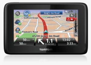 Miscellaneous - Gps - Tomtom Pro 9150 Truck #1232419