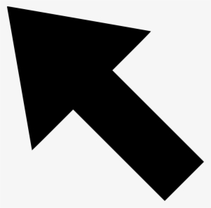 Png File Svg - Arrow With White Background #1232483