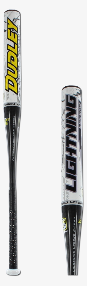 Dudley Lightning Legend Series End-loaded Ssusa Slowpitch #1232509