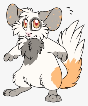 Marco - Cat Grabs Treat #1232514