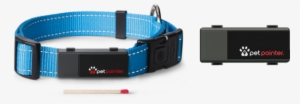 Mini Gps Tracker Til Katte-32 - Safety Petpointer Gps Tracker #1232535