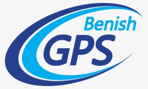 Logo Benish Gps - Benish Gps Ukraine #1232537