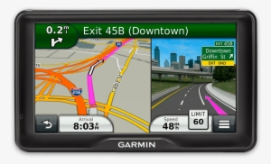 Garmin Gps - Garmin Dezl 760 #1232584