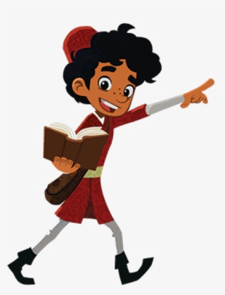 Marco Polo - Abenteuer Des Jungen Marco Polo #1232601