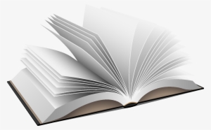 Books Vector - Book Vector Free #1232607