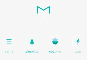 Marco The Blockchain Delivery Network - Diagram #1232644