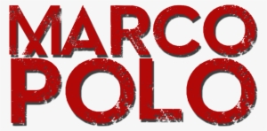 Marco - Marco Polo Logo Png #1232678