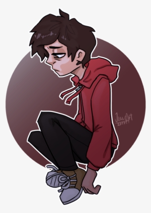 Sad Sad Marco By Junnoart On Deviantart Graphic Free - Marco Sad #1232751