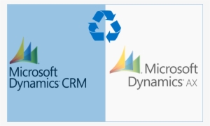 Dynamics 365 And Ax Integration - Graphic Design #1232828