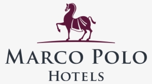 Marco Polo Hotel Davao Logo #1232897