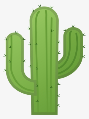 Cactus Icon - Cactus Icon Png #1232899
