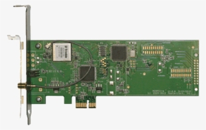 Pcigps - Gps Clock Pc Card #1232947