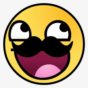 Images For Awesome Face Emoticon - Awesome Face Emoji #1233049