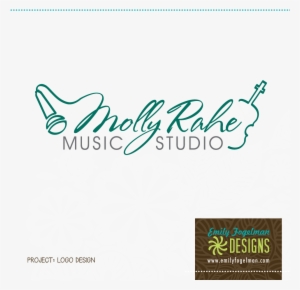 Logo Design For Music Studio - Logo #1233163