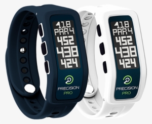 Precision Pro Golf Gps Golf Band - Precision Pro Golf Gps Band, Blue #1233164