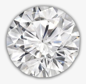 Carte Blanche Gemstone Modular - 0.70 Carat Round Diamond, Very Good Cut, F Color, Si1 #1233197