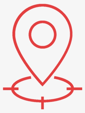 Gps - Icon #1233221