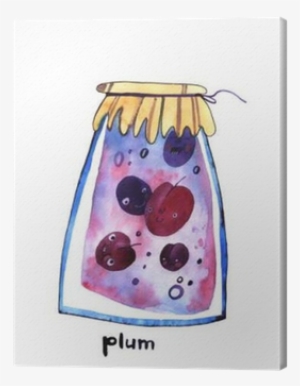 Watercolor Painting #1233246 Watercolor Painting #1233246