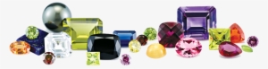 Gemstones Combines - Gemstones Png #1233319