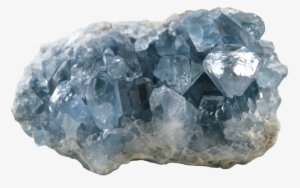 Angelite - Celestine #1233402