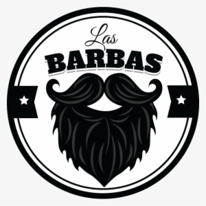 Las Barbas - Heart Beards 2016 Wall Calendar #1233441