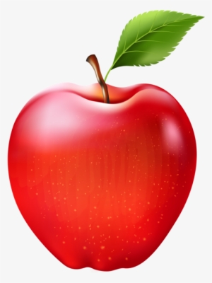 Apple Transparent Png Clip Art Image - Apple Transparent Clipart #1233563 Apple Transparent Png Clip Art Image - Apple Transparent Clipart #1233563