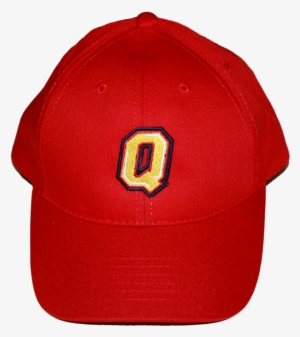 Football Cap Red Fottbalembroidery Football Cap - Baseball Cap #1233581