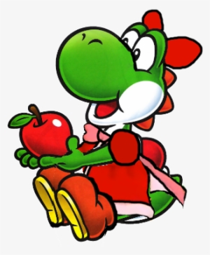 Yoshi As Snow White #1233608