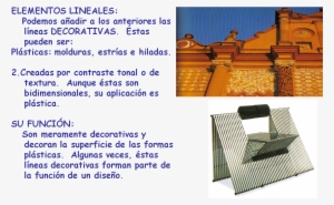 Organización De La Tridimensión #1233660