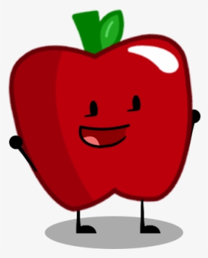 Apple - Inanimate Insanity 2 Apple #1233691