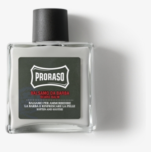 English - Proraso Moustache Wax 15 Ml 15 Ml #1233693