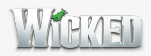 Wicked The Musical Wicked The Musical - Wicked The Musical Title #1233714