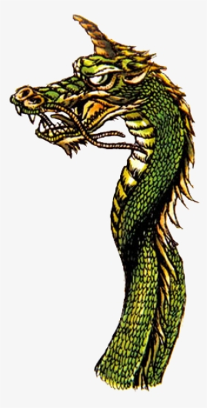 Barba Adventure Of Link #1233741