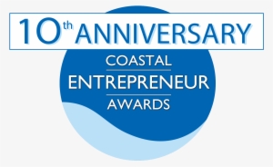 2018 Coastal Entrepreneur Awards - Keep Calm And Stay Reem #1233742