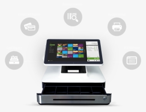 Barba Pos - Elo Pay Point #1233789