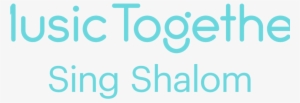 Music Together Logo #1233966