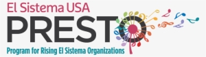 El Sistema Usa Invests $1 Million In Music Education - Graphic Design #1234154
