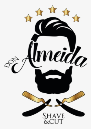 Shave Clipart Barba - Illustration #1234185