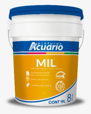 Impermeabilizante Acriterm Precio #1234210