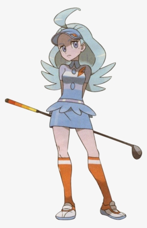 Kahili Pokemon #1234257 Kahili Pokemon #1234257