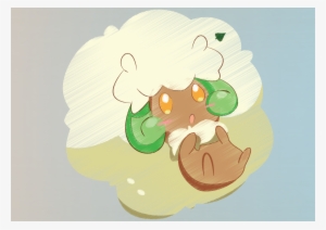 Whimsicott32 - Illustration #1234277