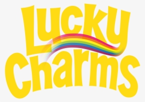 Lucky Charms New Logo - Lucky Charms Logo Png #1234353