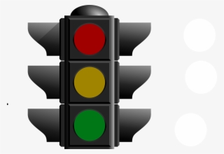 Traffic Lights Signal Traffic Green Go Str - Traffic Signal Lights Png #1234391