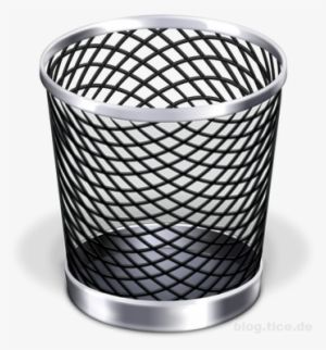 Empty Trash Png #1234514 Empty Trash Png #1234514