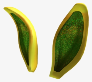 Lucky Charm Bunny Ears - Portable Network Graphics #1234565